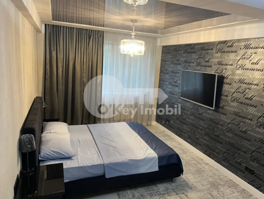Apartament, Centru, VALEA TRANDAFIRILOR