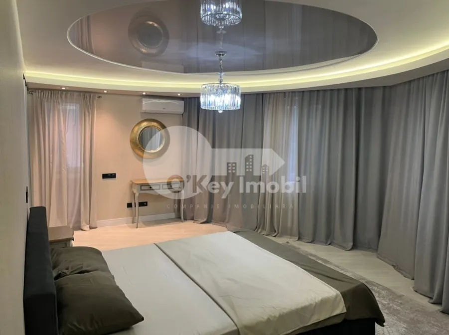 Apartament, Centru, VALEA TRANDAFIRILOR