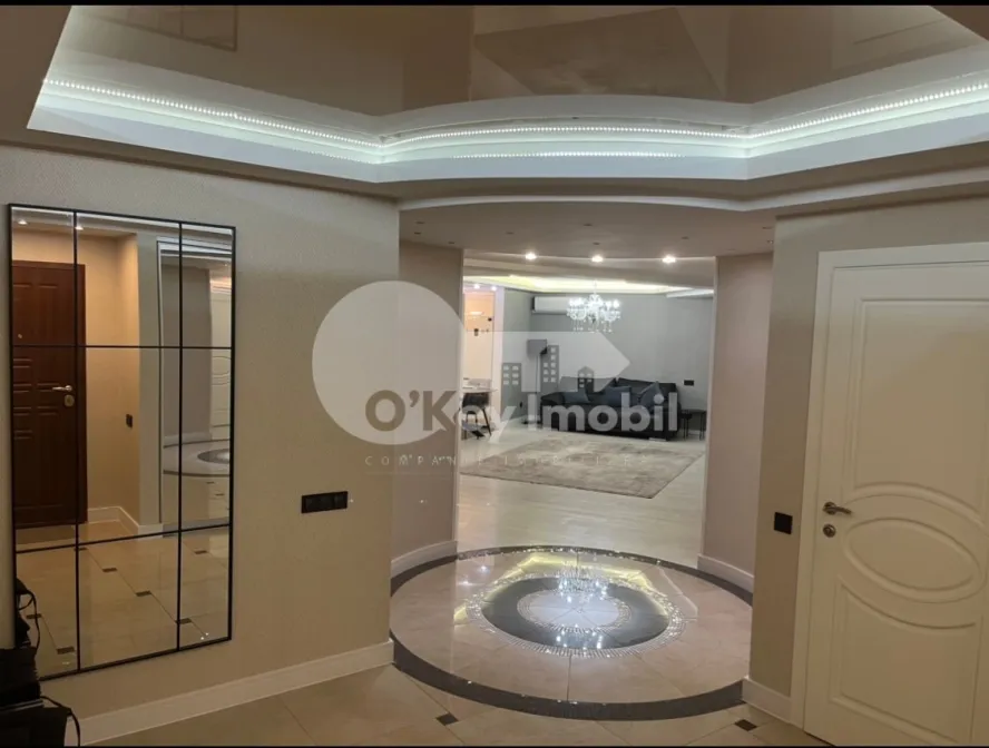 Apartament, Centru, VALEA TRANDAFIRILOR