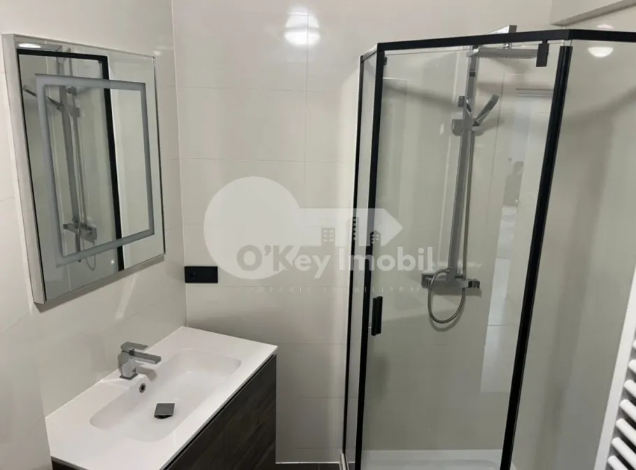 Apartament, Centru, VALEA TRANDAFIRILOR