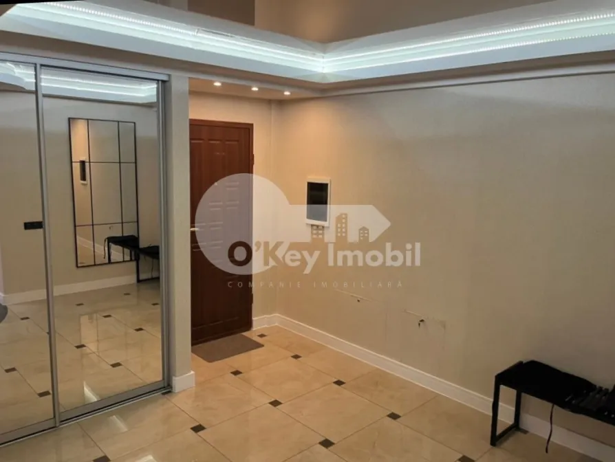 Apartament, Centru, VALEA TRANDAFIRILOR