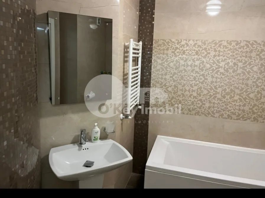 Apartament, Centru, VALEA TRANDAFIRILOR