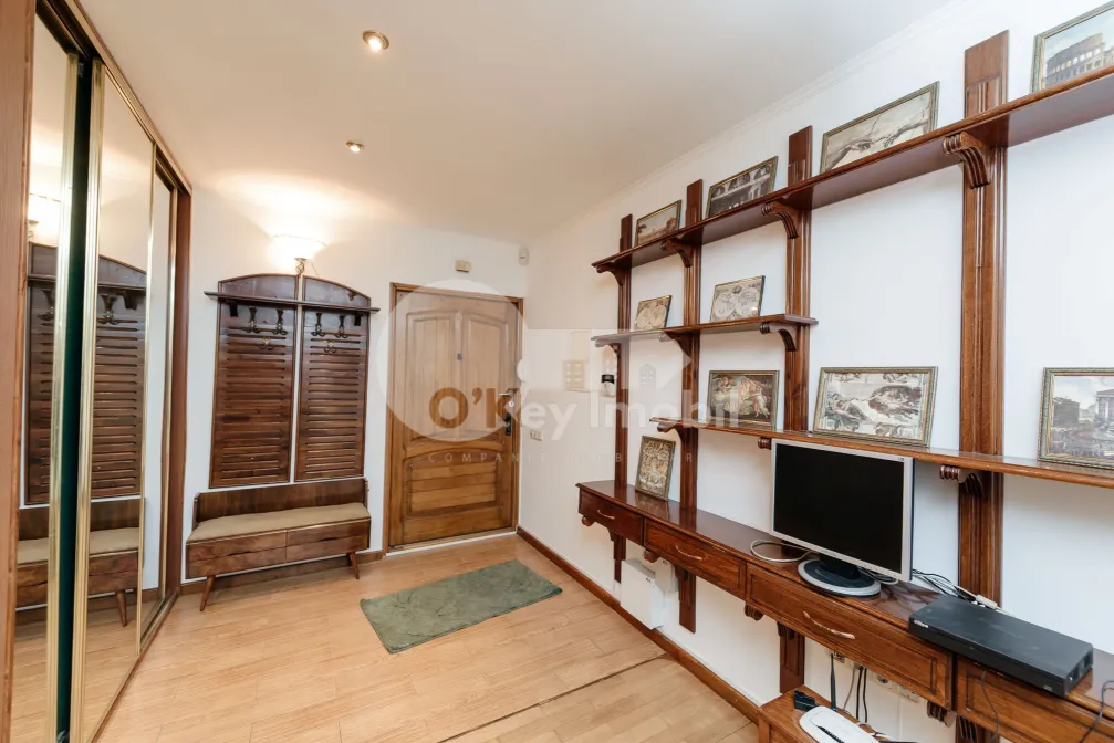 Apartament, Buiucani, GEORGE CĂLINESCU