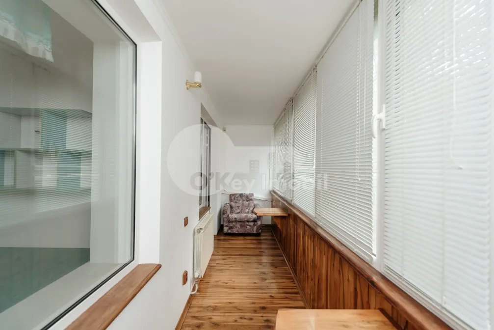 Apartament, Buiucani, GEORGE CĂLINESCU