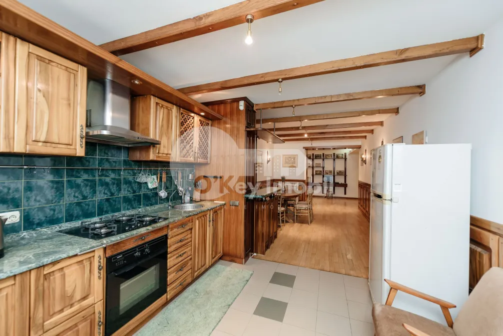 Квартира, Буюканы, ДЖОРДЖЕ КЭЛИНЕСКУ