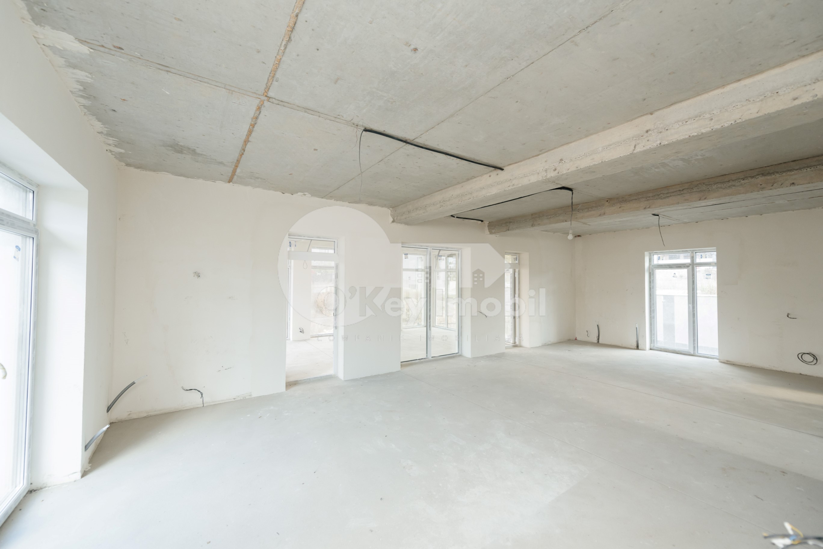 Casă, POIANA DOMNEASCĂ