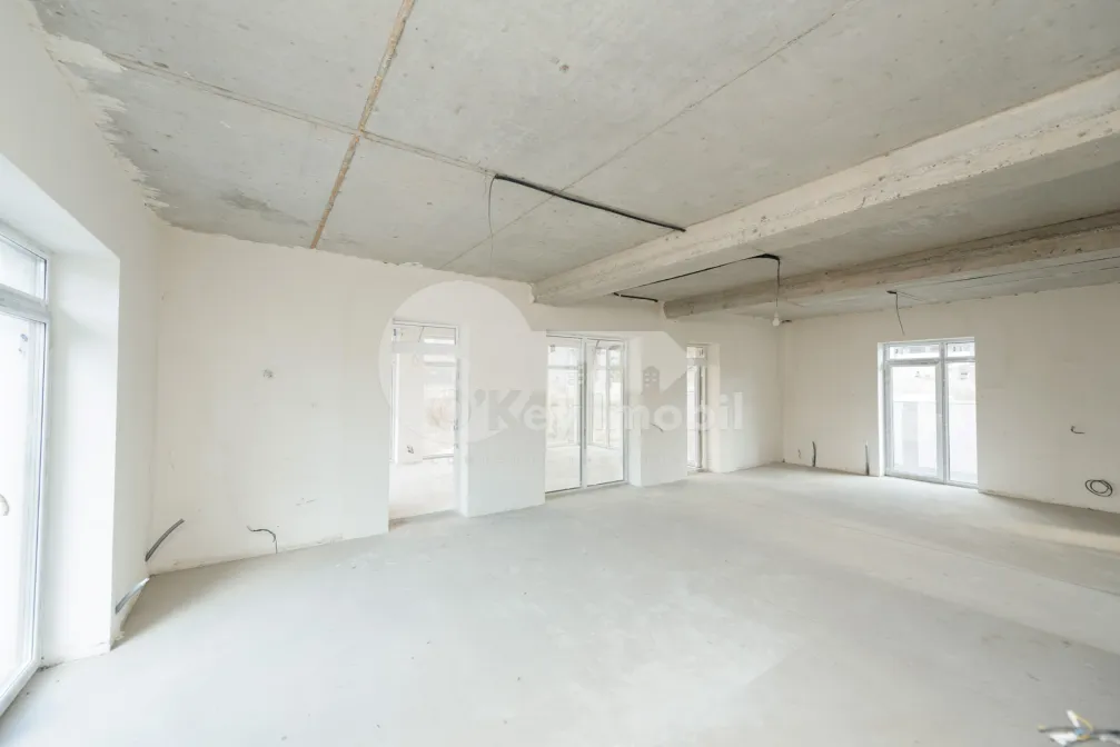 Casă, POIANA DOMNEASCĂ