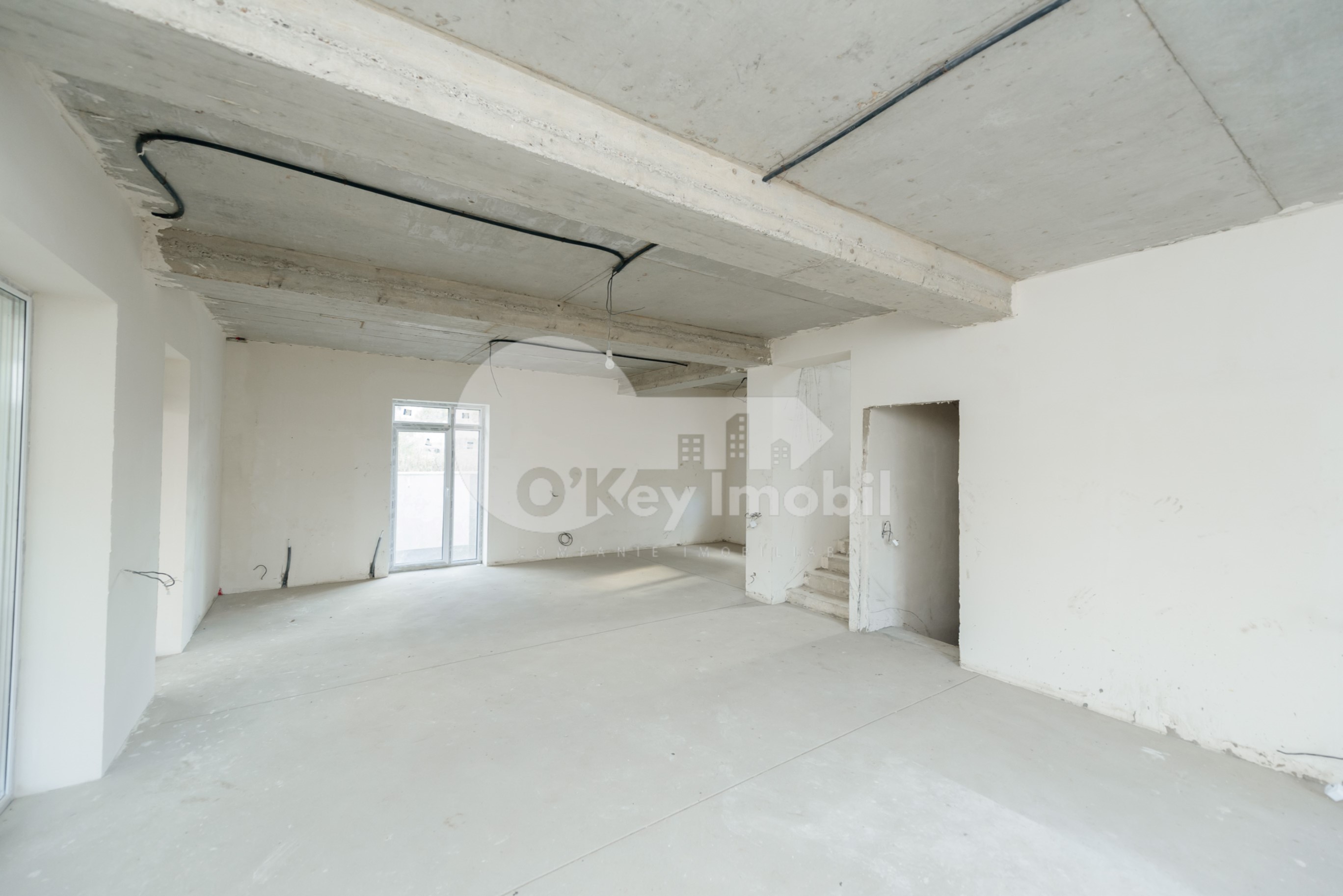 Casă, POIANA DOMNEASCĂ