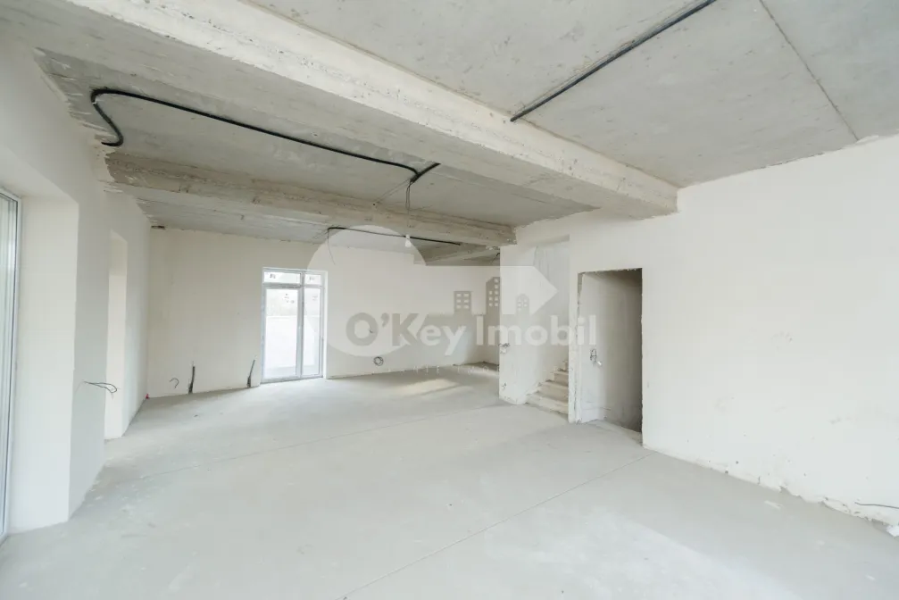 Casă, POIANA DOMNEASCĂ