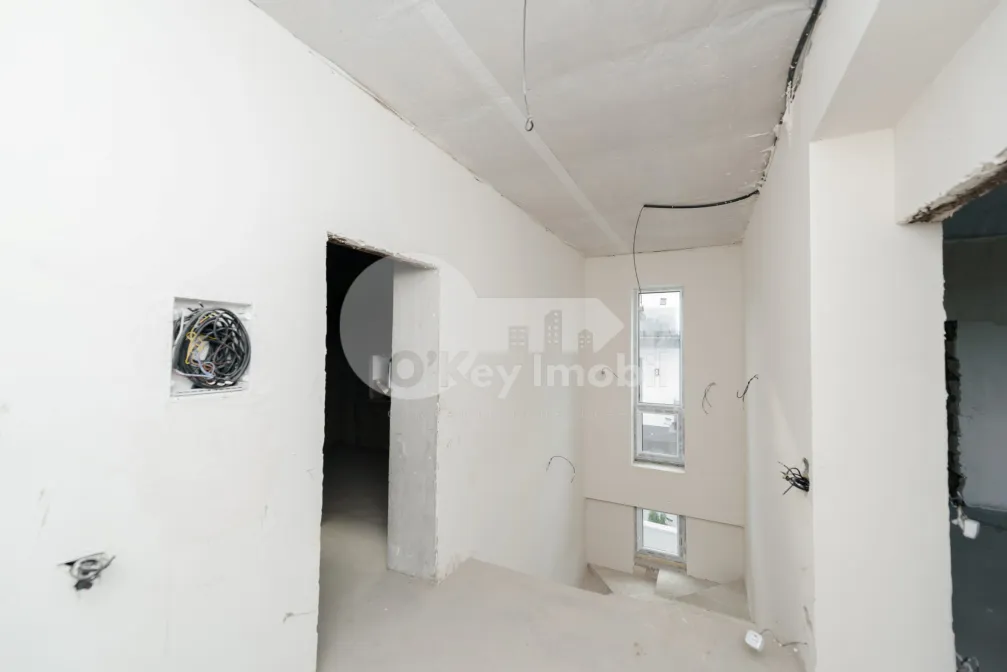 Дом, ПОЯНА ДОМНЯСКЭ