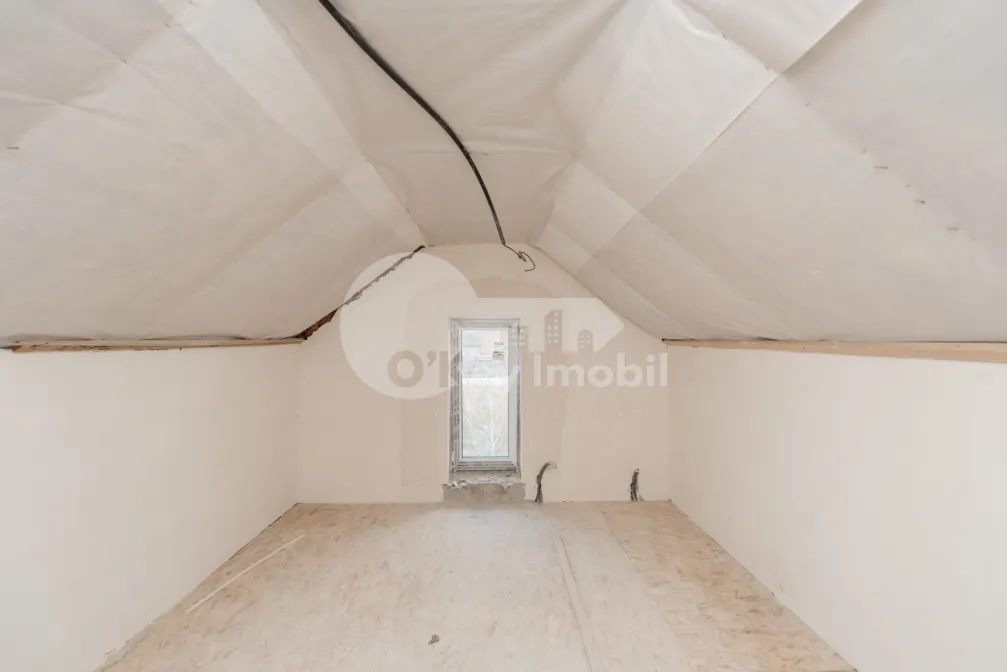 Дом, ПОЯНА ДОМНЯСКЭ