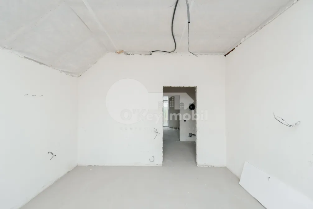 Дом, ПОЯНА ДОМНЯСКЭ