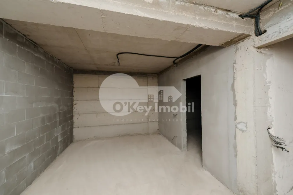 Дом, ПОЯНА ДОМНЯСКЭ