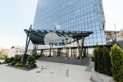 Офис, Центр, ШТЕФАН ЧЕЛ МАРЕ