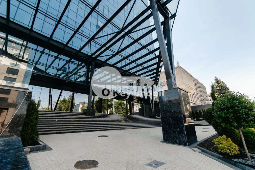 Офис, Центр, ШТЕФАН ЧЕЛ МАРЕ