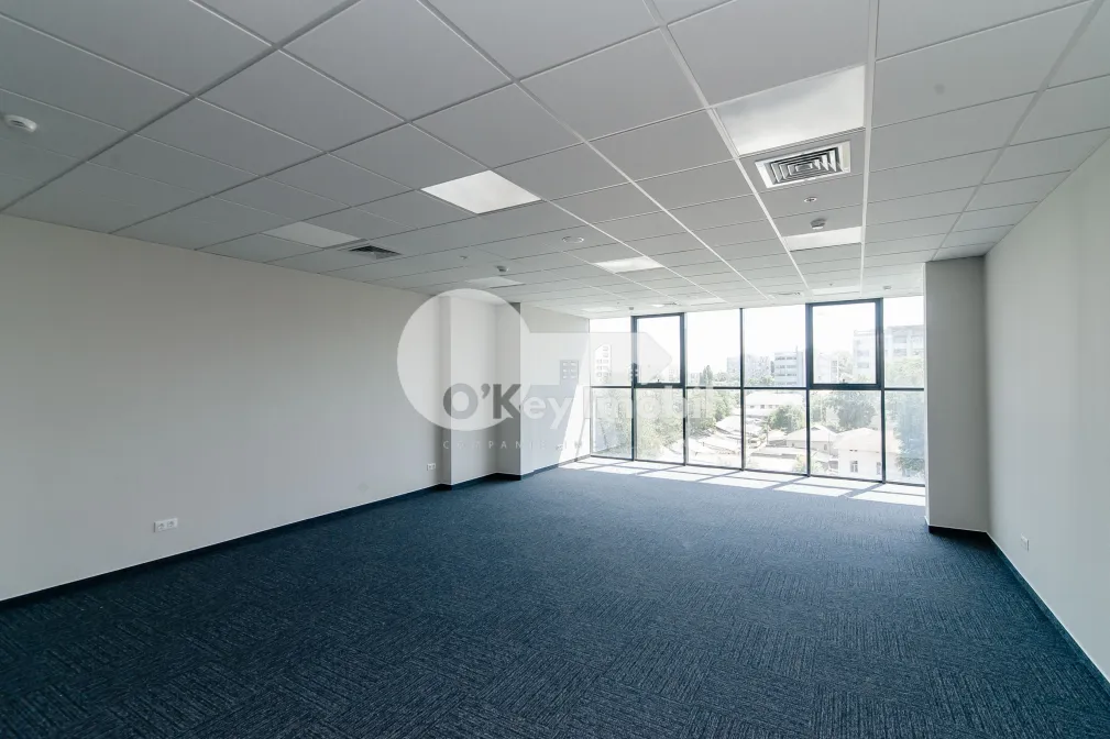 Офис, Центр, ШТЕФАН ЧЕЛ МАРЕ