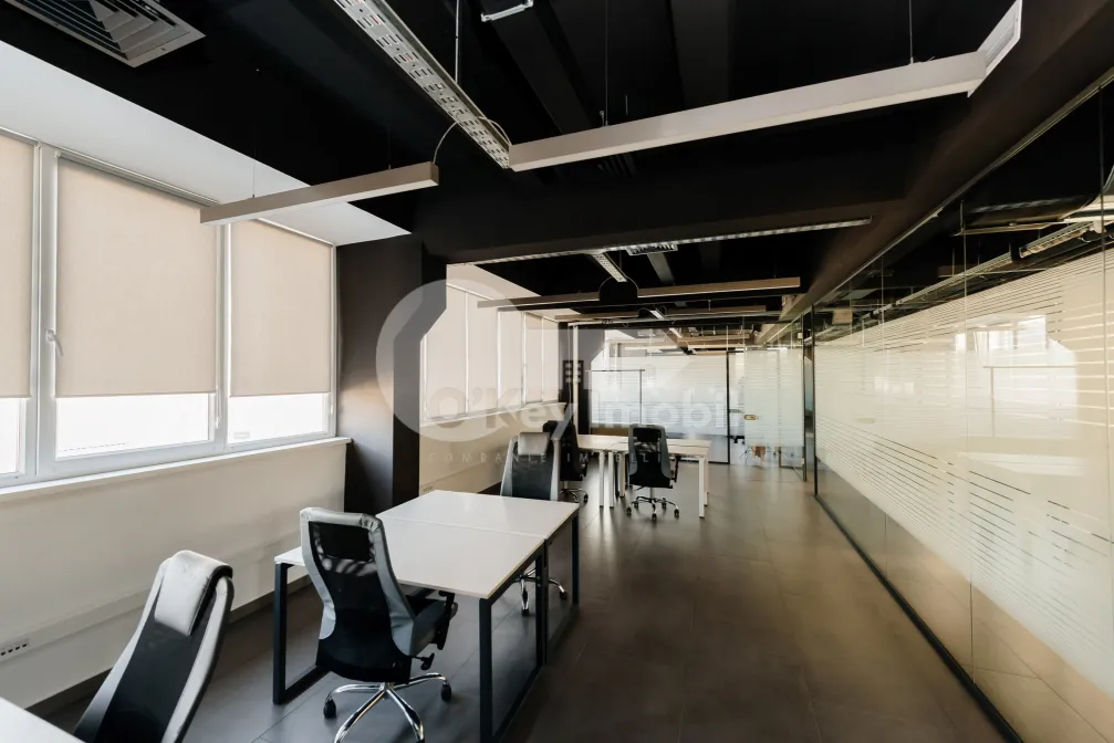 Офис, Центр, КОЛУМНА