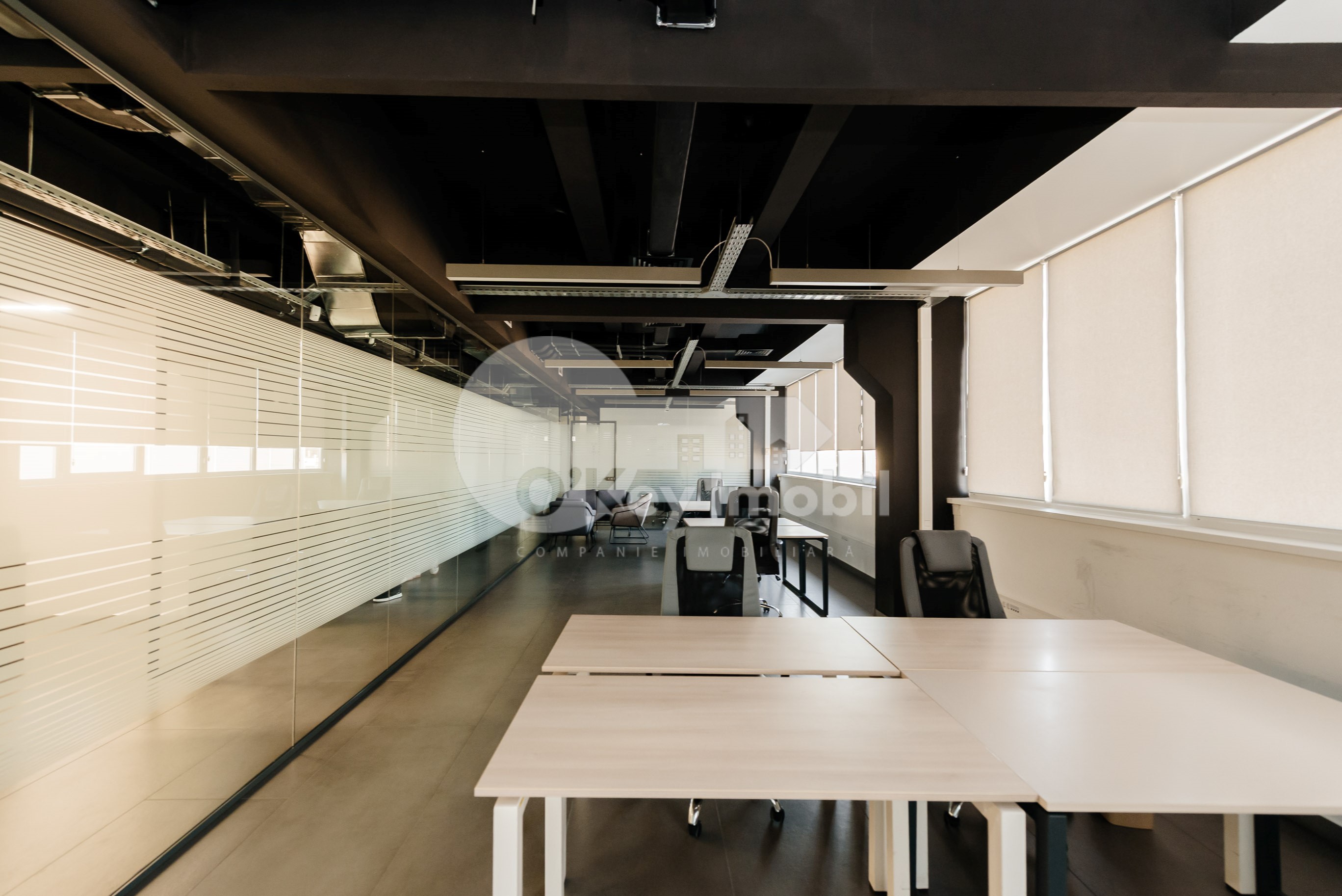 Oficiu, Centru, COLUMNA