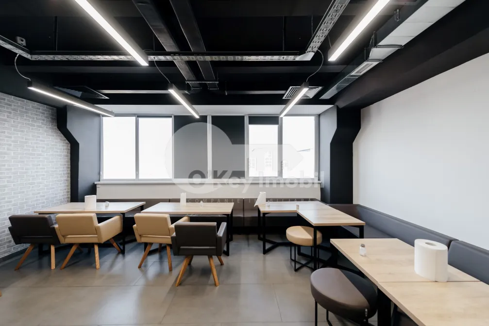 Oficiu, Centru, COLUMNA