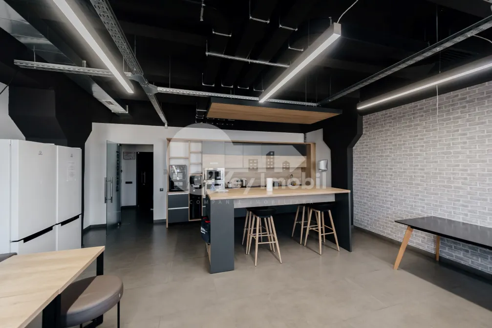 Oficiu, Centru, COLUMNA