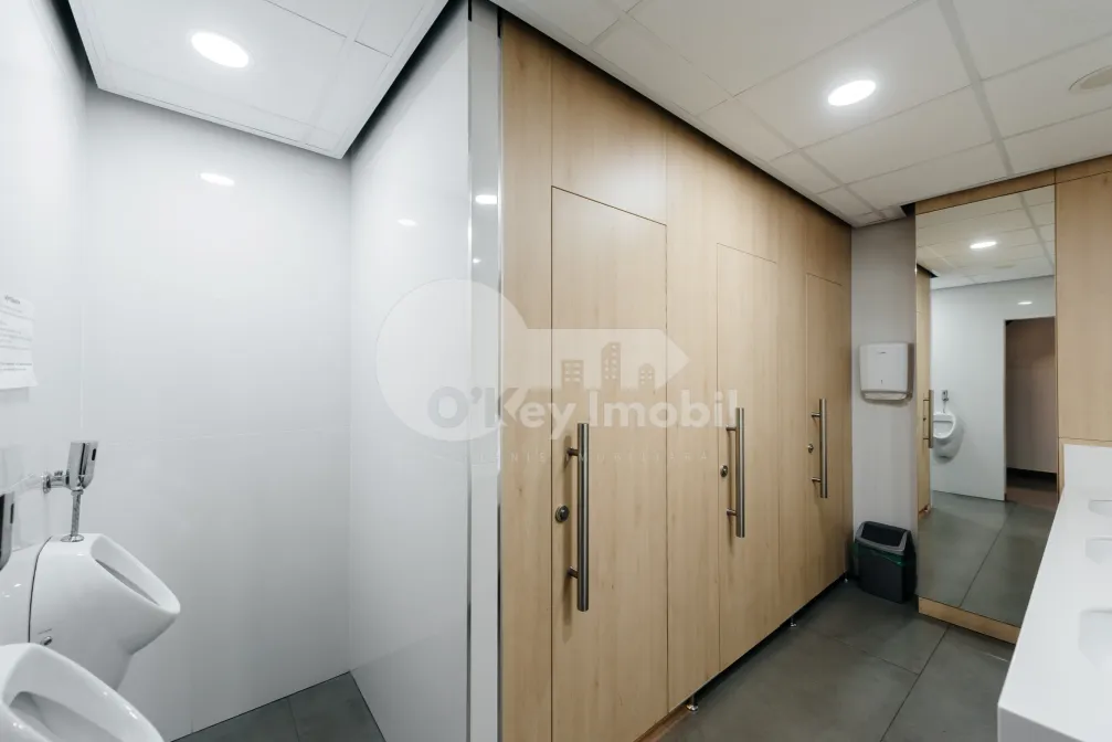 Офис, Центр, КОЛУМНА