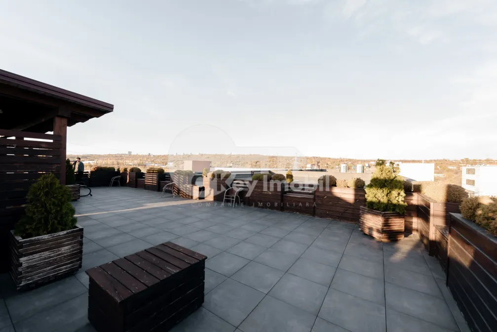 Офис, Центр, КОЛУМНА