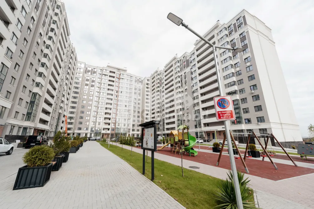 Квартира, Буюканы, ВАСИЛЕ ЛУПУ