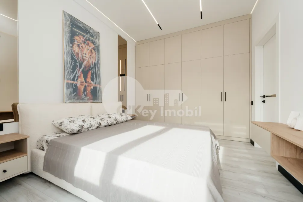 Квартира, Буюканы, ВАСИЛЕ ЛУПУ