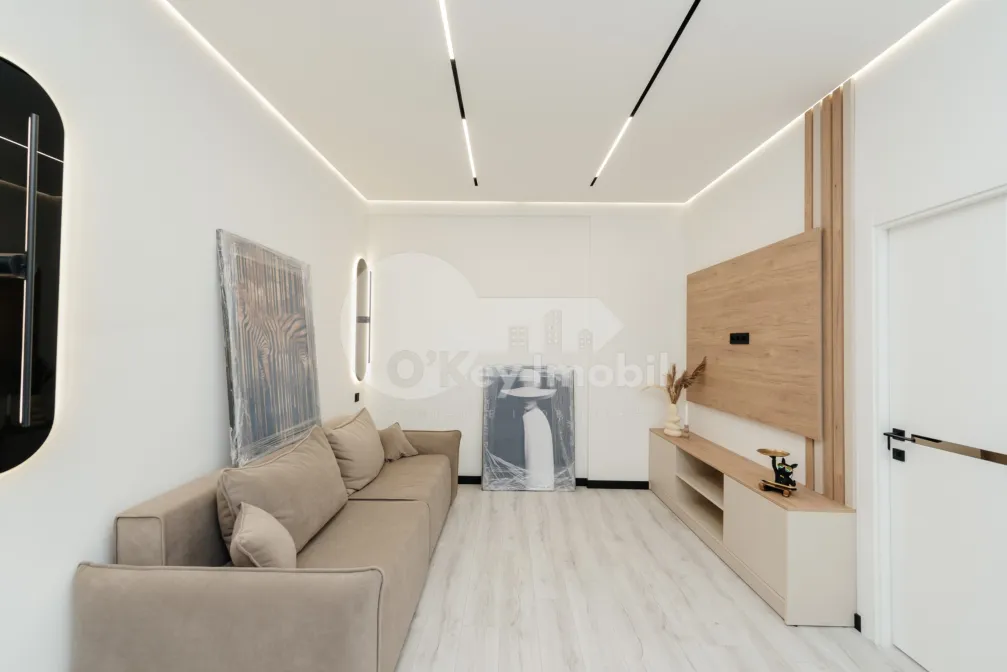 Квартира, Буюканы, ВАСИЛЕ ЛУПУ