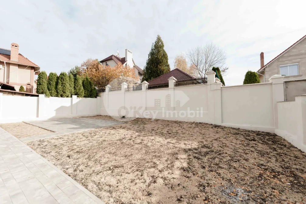 Дом, Кодру, ПЛАЮЛУЙ