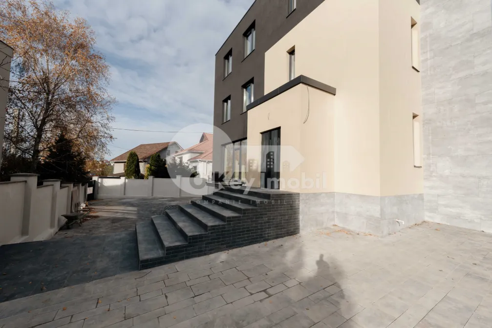 Дом, Кодру, ПЛАЮЛУЙ