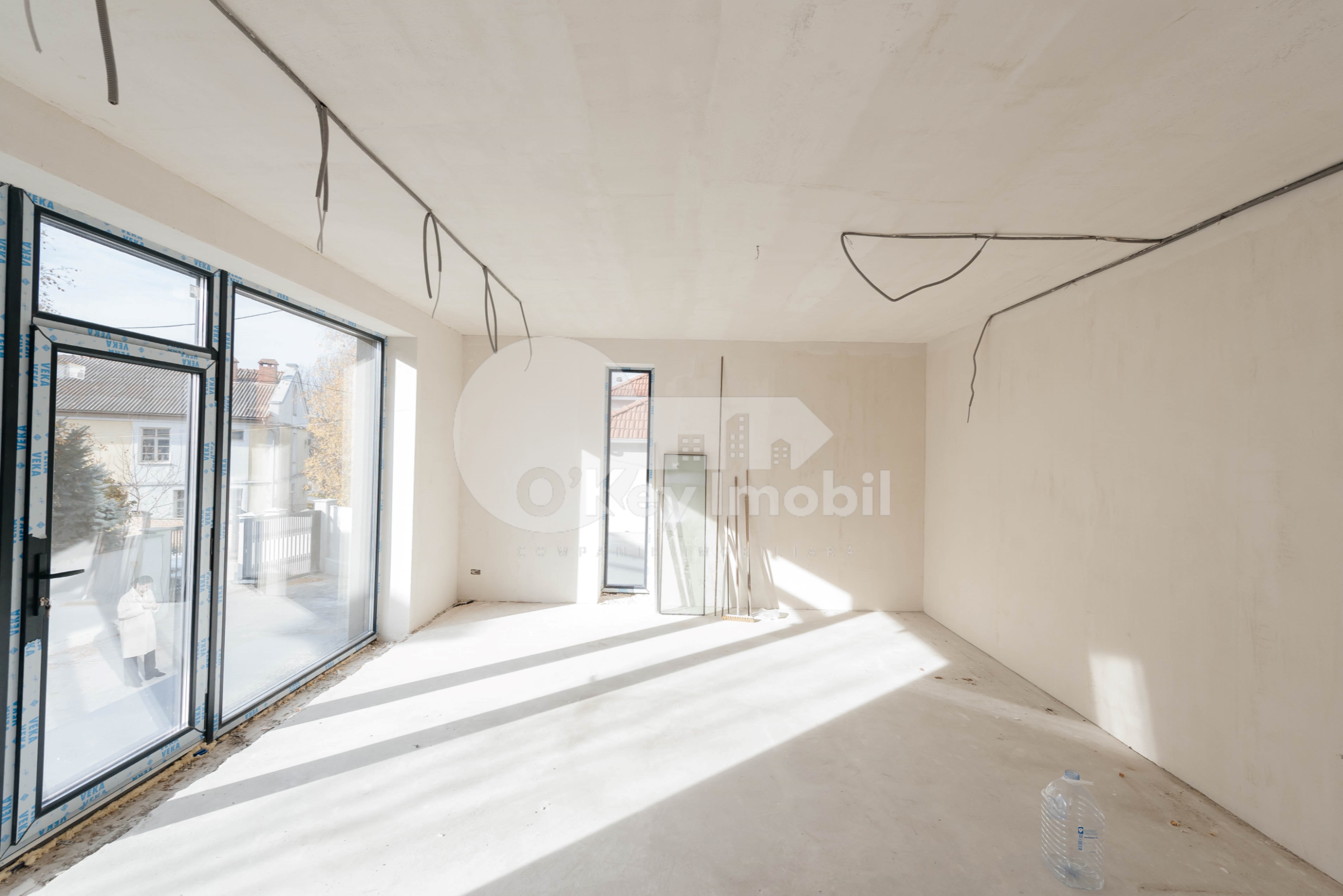 Casă, Codru, PLAIULUI