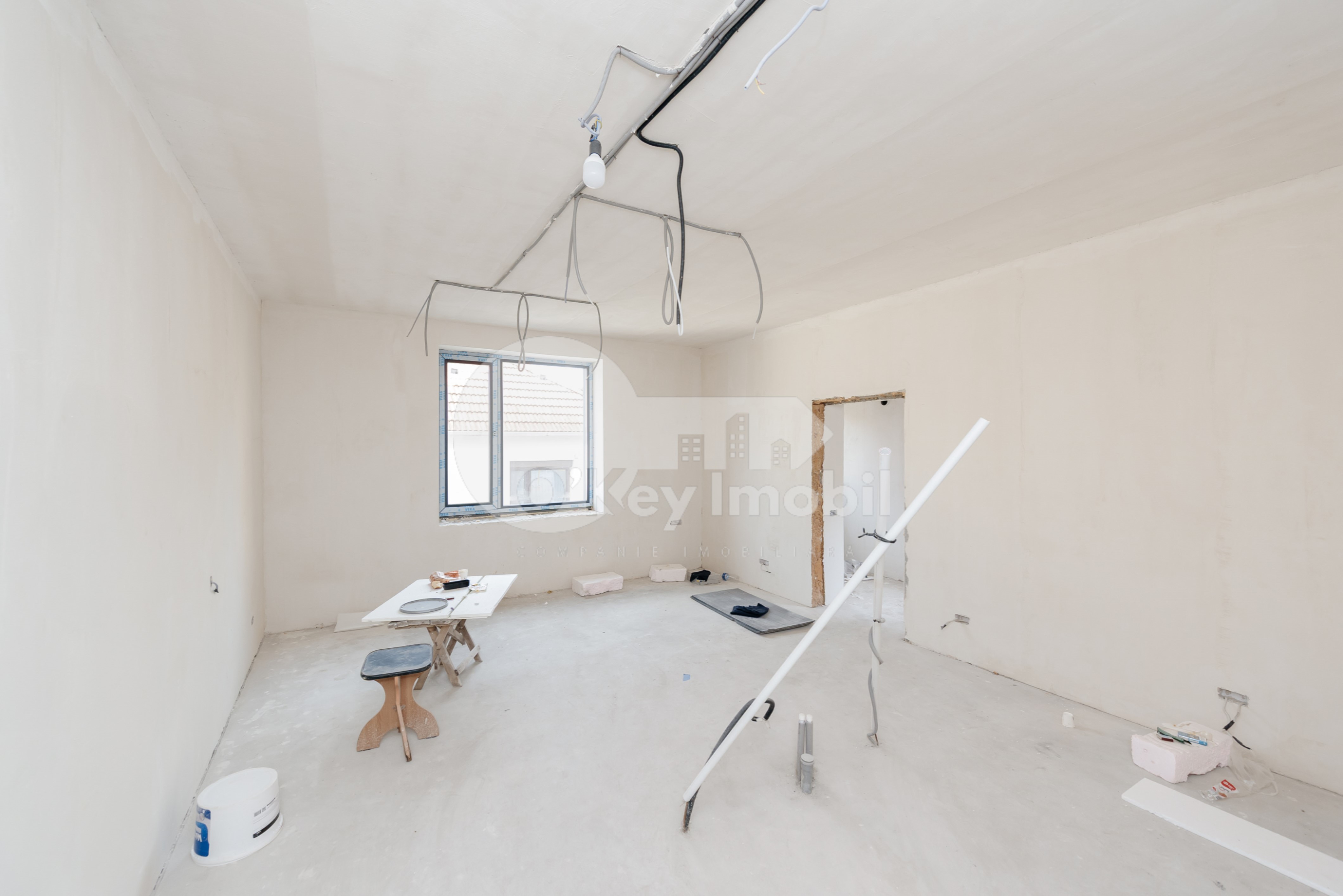 Casă, Codru, PLAIULUI