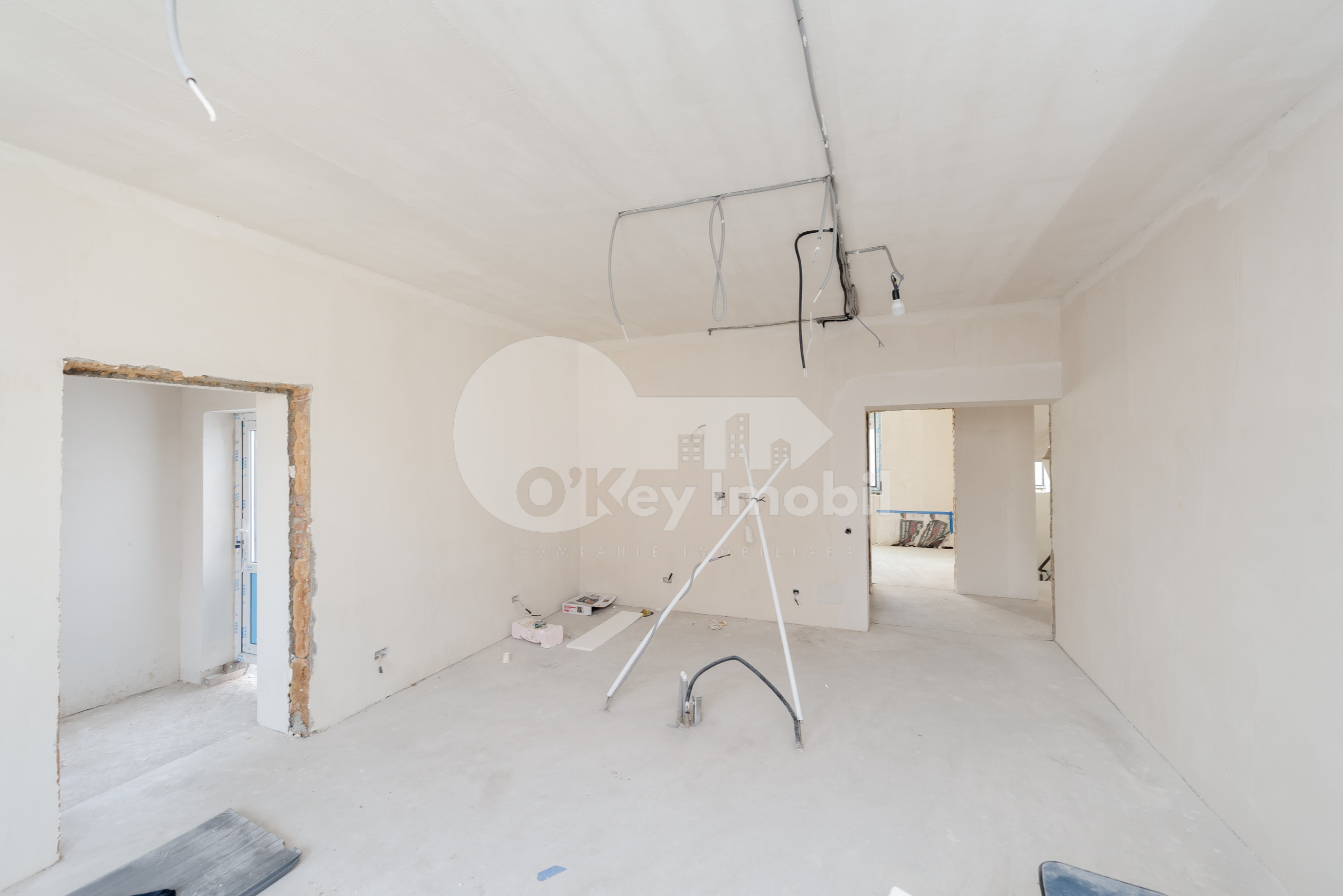 Casă, Codru, PLAIULUI