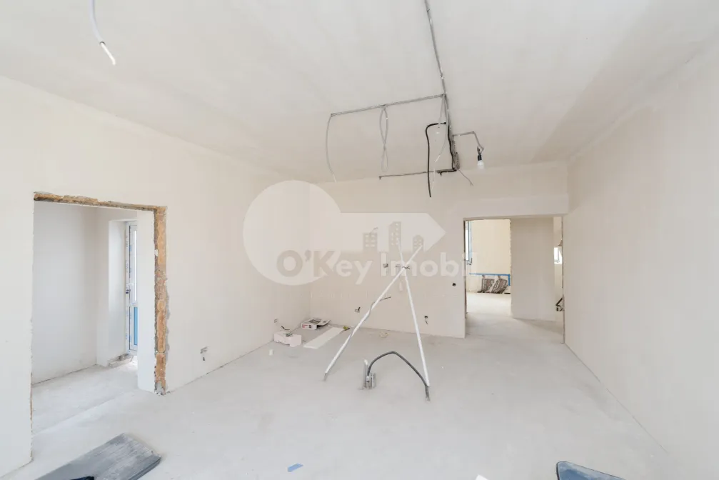 Casă, Codru, PLAIULUI