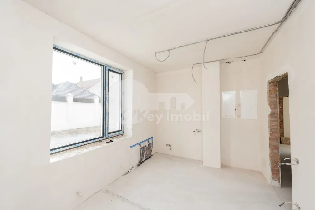 Дом, Кодру, ПЛАЮЛУЙ