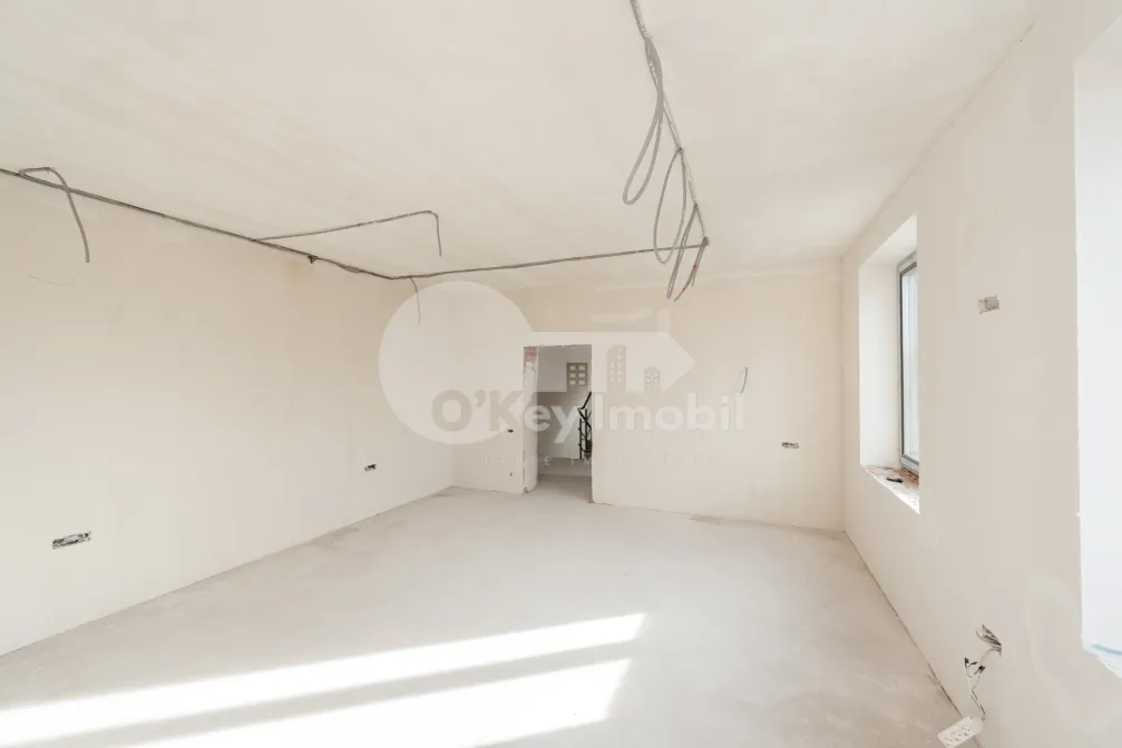 Дом, Кодру, ПЛАЮЛУЙ