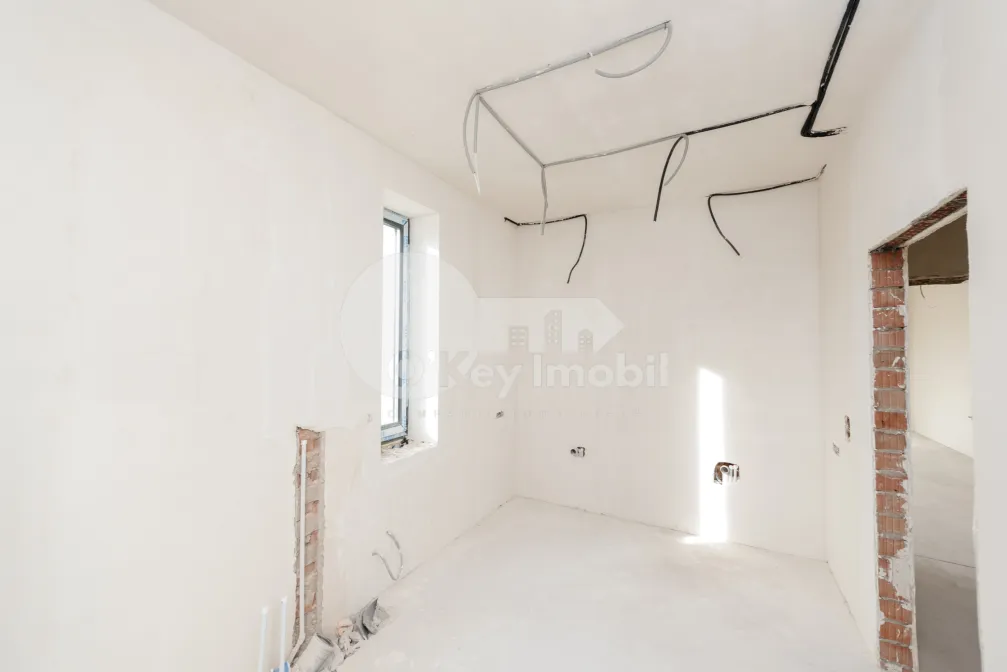 Дом, Кодру, ПЛАЮЛУЙ