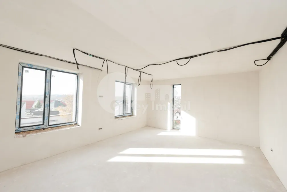 Дом, Кодру, ПЛАЮЛУЙ