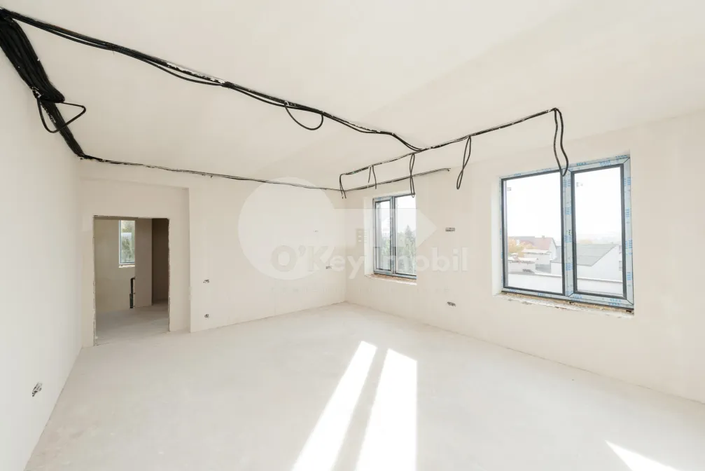 Дом, Кодру, ПЛАЮЛУЙ