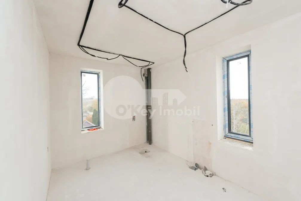 Дом, Кодру, ПЛАЮЛУЙ