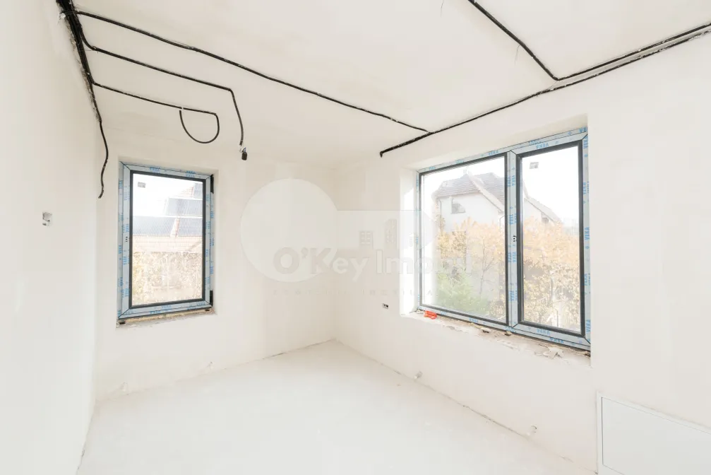 Дом, Кодру, ПЛАЮЛУЙ