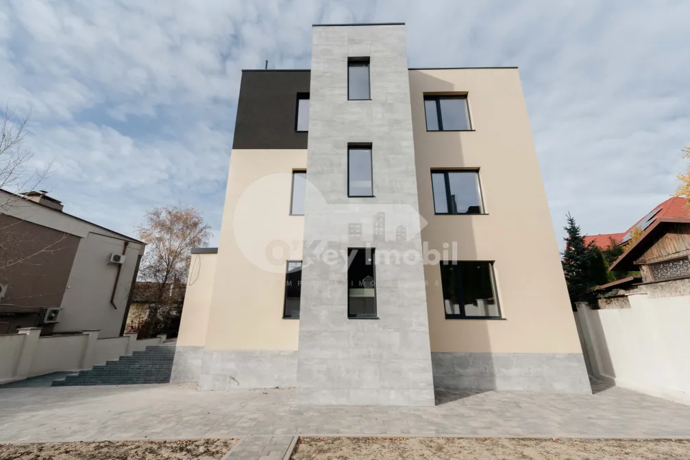 Дом, Кодру, ПЛАЮЛУЙ