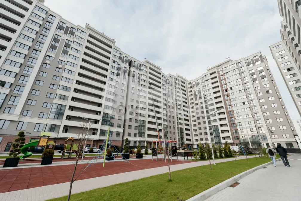 Apartament, Buiucani, VASILE LUPU