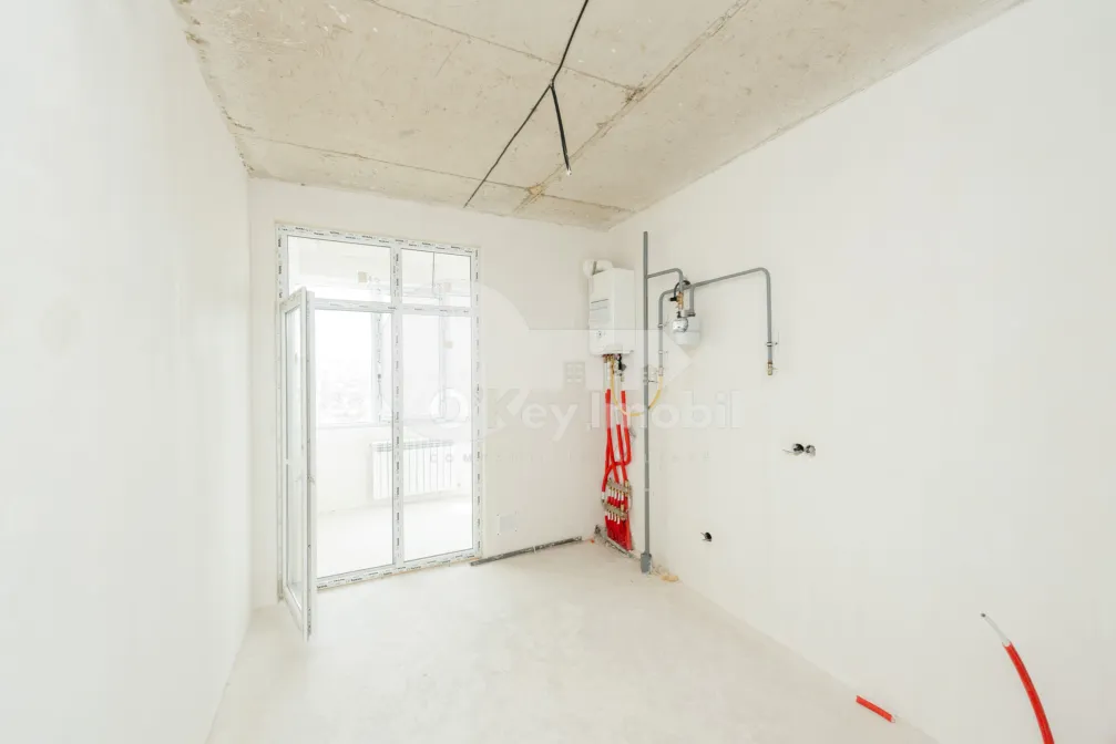 Apartament, Buiucani, VASILE LUPU