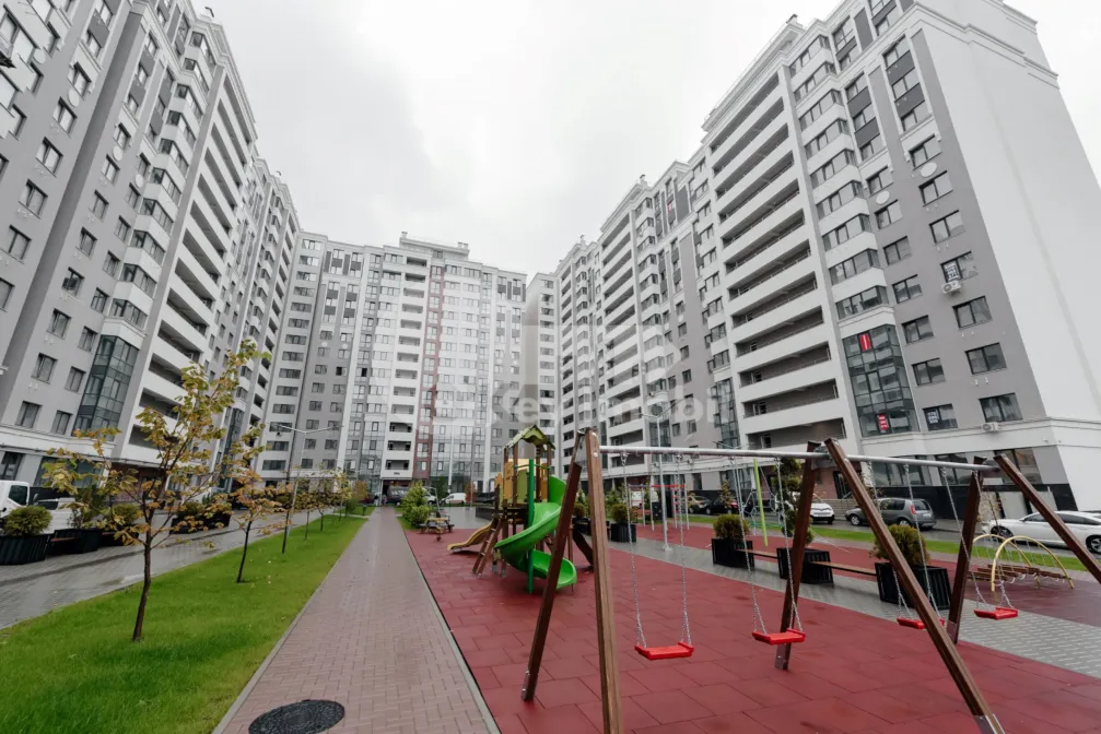 Apartament, Buiucani, VASILE LUPU