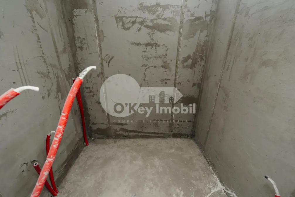 Apartament, Buiucani, VASILE LUPU