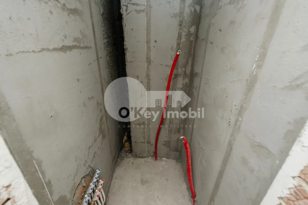 Apartament, Buiucani, VASILE LUPU