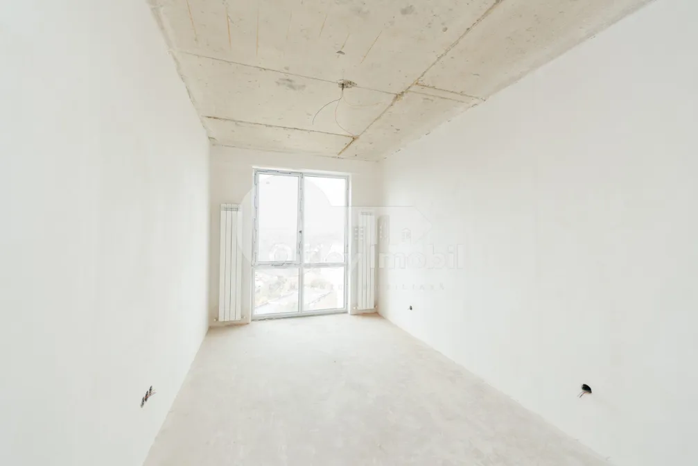 Apartament, Buiucani, VASILE LUPU