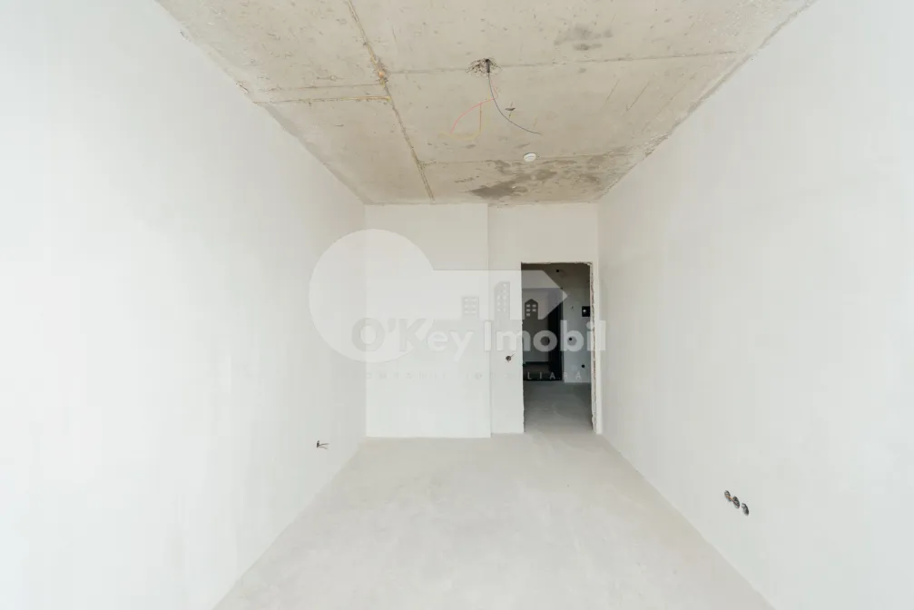 Apartament, Buiucani, VASILE LUPU